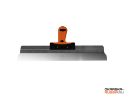 Шпатель фасадный ASPRO 480 мм