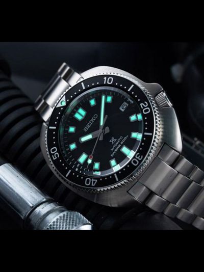 Наручные часы Seiko SPB151J1