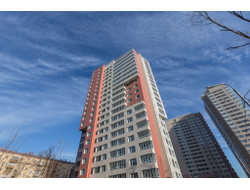 РЕКЛАМА В ЭЛИТНЫХ ДОМАХ Р-Н ЛОМОНОСОВСКИЙ, ЖК "Ломоносовский"