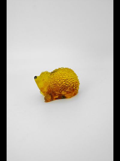 Сувенир "Еж" средний