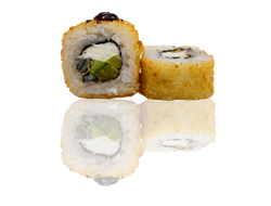 УНАГИ ТЕМПУРА