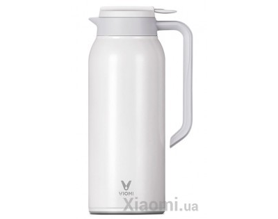 Термос Xiaomi Viomi Steel Vacuum Pot 1.5L White