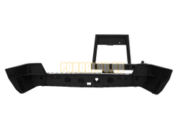 Задний силовой бампер серии Трофи на GREAT WALL Hover 3 2010-2015 (03.406.13)