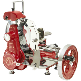 СЛАЙСЕР BERKEL FLYWHEEL (VOLANO) B2 КРАСНЫЙ