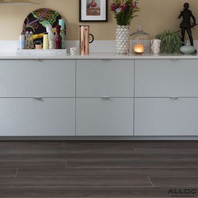 Ламинат Alloc Grand Avenue Бродвей 8530 34 класс толщина 12.3 мм с фаской и подложкой 2.32 м2