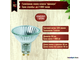 Osram Halopar 20 ALU 64830 FL 75w 30° 230v GU10