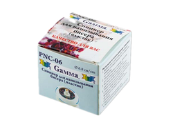 Спиннер для нанизывания бисера пластик D6,8см Gamma