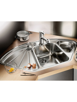 Мойки для кухни