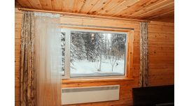 КОМНАТА ОТДЫХА