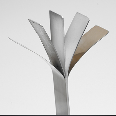 Кастрюля круглая из медицинской стали MediCook 3,3л