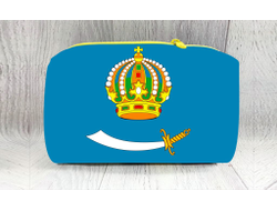 Косметичка Астраханская Область