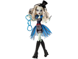 Монстр Хай (Monster High) Фрэнки Штейн - Фрик Дю Шик