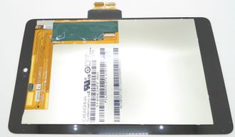 Модуль ASUS NEXUS 7 ME370 7.0&quot; 1280*800 31 PIN P/N: 5185L FPC-1, HV070WX2-1E0