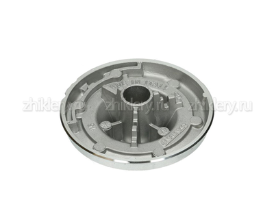 Рассекатель средний конфорки (12006046) BOSCH