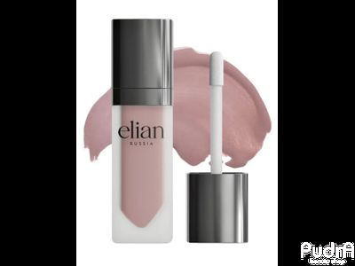 ELIAN Жидкая матовая помада Superior Matte Liquid Lipstick тон 201 Noblesse