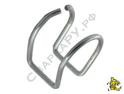 Насадка опорная пружинная плазмотрона SVF для A101,A141,CB100,CB150,S105