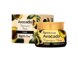 Крем для лица FarmStay Avocado Premium Pore Cream 70мл оптом