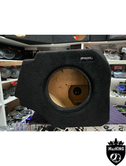 Короб Стелс LADA NIVA 4×4