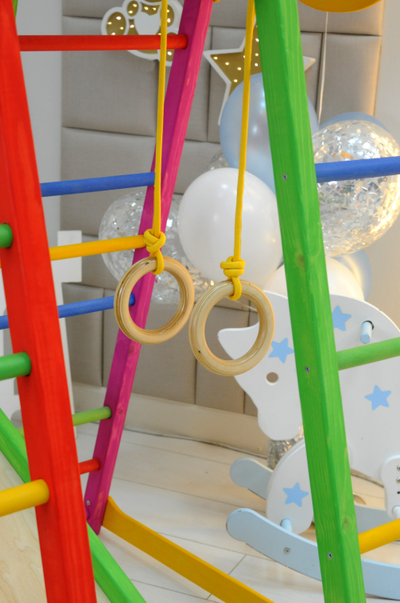 ДСК PERFETTO KIDS Pappagallo цвет Allegrо PS-231