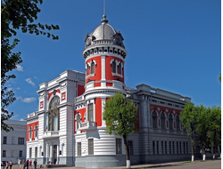 УЛЬЯНОВСК. Аквапарк "Улётные выходные"