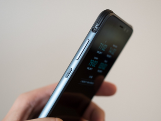 Samsung Galaxy S8 Active - флагманская начинка