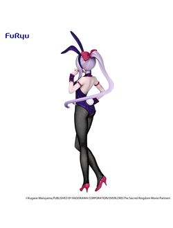 Фигурка Шаллтир Бладфоллен (Shalltear Bloodfallen BiCute Bunnies)