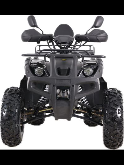 Квадроцикл BAIKAL РОСОМАХА 200 синий