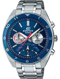 Часы Casio Edifice EFV-590D-2A