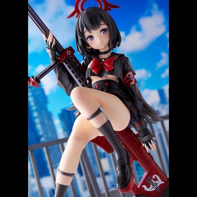 Фигурка 1/7 Масиро Сидзуяма (Mashiro Shizuyama)