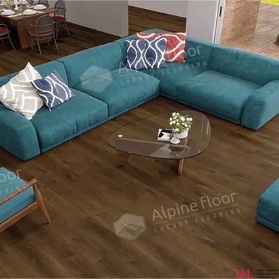 Кварцвиниловая плитка Alpine Floor Libеrtу Lооsе Lау LVТ Дуб Натуральный Изысканный ЕСО 23-4 43 класс толщина 5.0 мм замковая 1.8356 м2