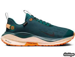 NIKE INFINITYRN 4 Gore-Tex Green (40-45)