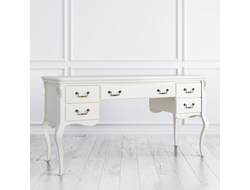 КАБИНЕТНЫЙ СТОЛ ШИРОКИЙ ROMANTIC (L154,5*P64*h79) R111L-K02