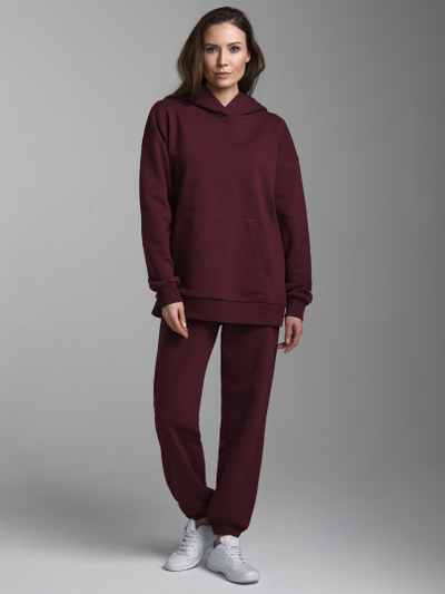 Спортивные костюмы женские 124L-1695 RED-N-ROCK'S