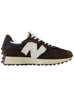 New balance 327 Rich Earth Brown