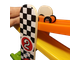 Машинки, гоночный трек "Веселая гонка", BeeZee Toys