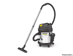 Пылесос влажной и сухой уборки Karcher NT 27/1 Me Adv (1.428-114.0)