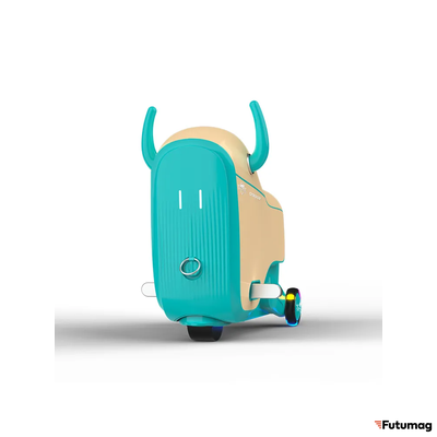 Электросамокат детский Spetime E8 Max