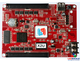 Контроллер LISTEN LS-X2U