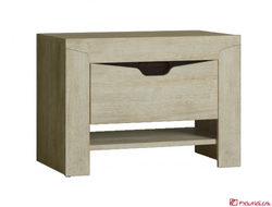 Тумба прикроватная ВЕРСАЛЬ-5