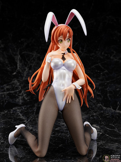 Фигурка 1/4 Ширли Фенетт (Shirley Fenette Bunny Ver.)