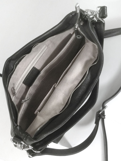 (АРТИКУЛ: 10124/1/5) СУМКА ЖЕНСКАЯ, СРЕДНЕГО РАЗМЕРА, НАТУРАЛЬНАЯ КОЖА, ЦВЕТ "ГОРЧИЦА", С НАРУЖНЫМ КАРМАНОМ, С ПЛЕЧЕВЫМ РЕМНЕМ