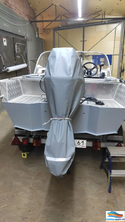 Транспортировочный чехол - Микатцу 20 4т