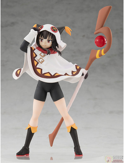 Фигурка Мэгумин (Megumin Winter Ver. Pop Up Parade)