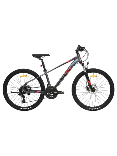 Велосипед TechTeam Neon 26&quot;х16