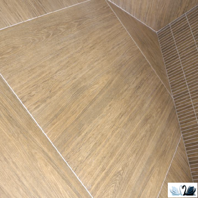 Керамогранит Идальго Вуд Классик Софт Бежевый LMR 120 x 19,5 см лаппатированный