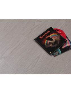 Кварц-виниловая плитка ПВХ Refloor Home Tile WS 8133 Дуб Лондон