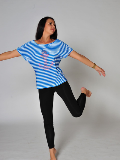 Футболка: 40-0723