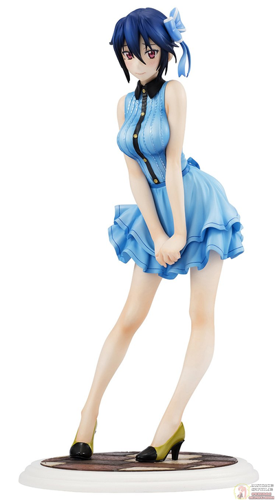 Фигурка 1/7 Сэйширо Цугуми (Tsugumi Seishirou)