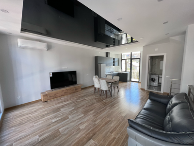 Продается полностью готовый к проживанию таунхаус в комплексе Batumi Garden Inn - фото 9