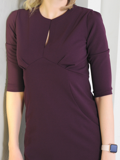 Платье 316-1222